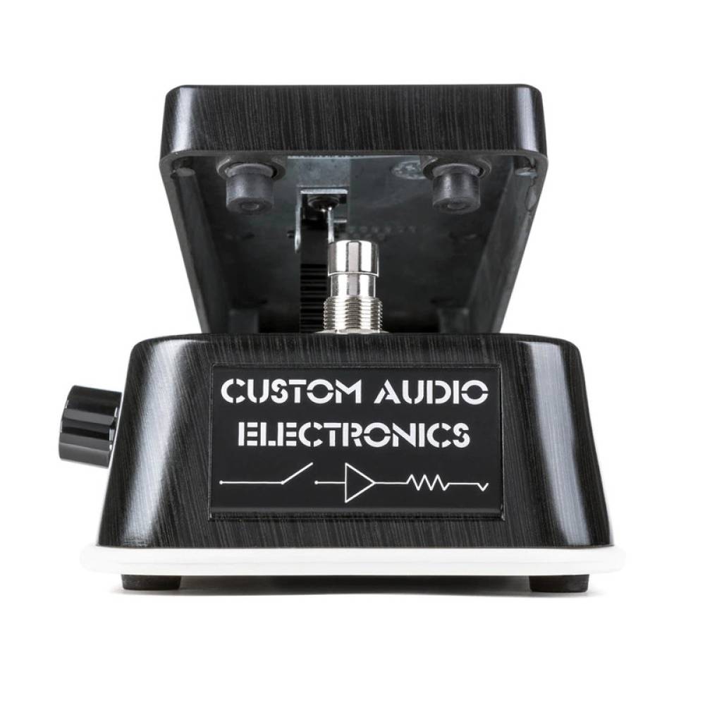 Педаль эффектов DUNLOP CUSTOM AUDIO ELECTRONICS WAH