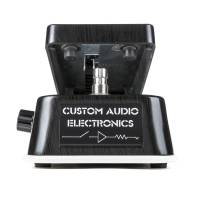 Педаль ефектів DUNLOP CUSTOM AUDIO ELECTRONICS WAH