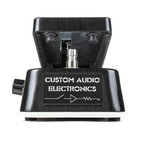 Педаль эффектов DUNLOP CUSTOM AUDIO ELECTRONICS WAH