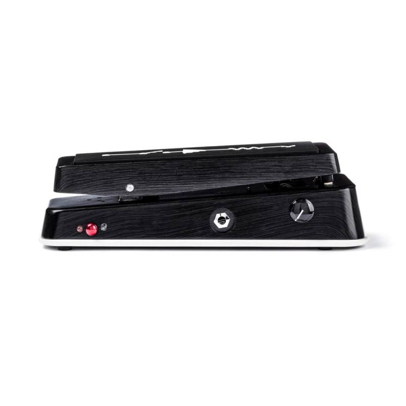 Педаль эффектов DUNLOP CUSTOM AUDIO ELECTRONICS WAH