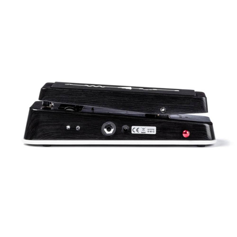 Педаль эффектов DUNLOP CUSTOM AUDIO ELECTRONICS WAH
