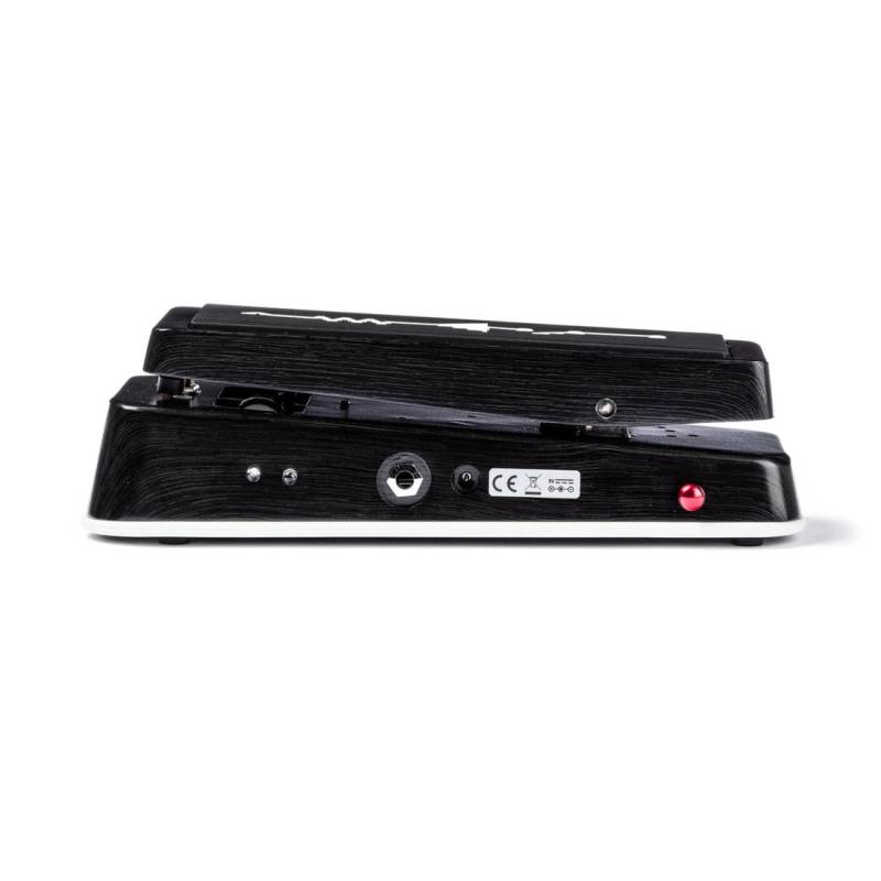 Педаль эффектов DUNLOP CUSTOM AUDIO ELECTRONICS WAH