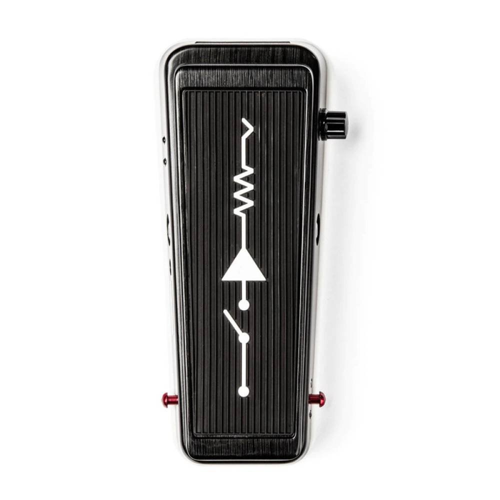 Педаль эффектов DUNLOP CUSTOM AUDIO ELECTRONICS WAH