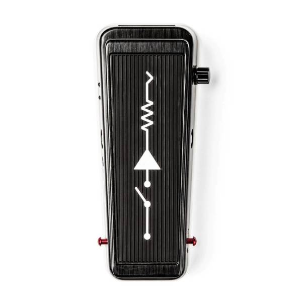 Педаль эффектов DUNLOP CUSTOM AUDIO ELECTRONICS WAH