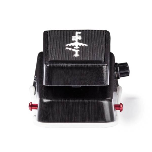 Педаль эффектов DUNLOP CUSTOM AUDIO ELECTRONICS WAH