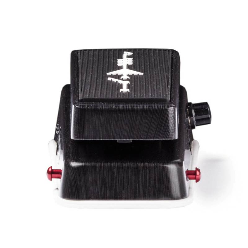 Педаль эффектов DUNLOP CUSTOM AUDIO ELECTRONICS WAH