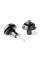Стреплоки для ремня DUNLOP SLS1403BK STRAPLOK STRAP RETAINERS FLUSH MOUNT - BLACK OXIDE