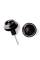 Стреплоки для ремня DUNLOP SLS1403BK STRAPLOK STRAP RETAINERS FLUSH MOUNT - BLACK OXIDE