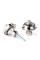 Стреплоки для ремня DUNLOP SLS1501N STRAPLOK STRAP RETAINERS TRADITIONAL - NICKEL