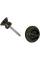 Стреплоки для ремня DUNLOP SLS1503BK STRAPLOK STRAP RETAINERS TRADITIONAL - BLACK OXIDE
