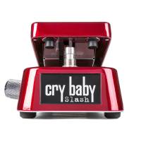 Педаль ефектів DUNLOP SLASH CRY BABY WAH