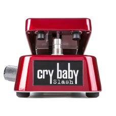 Педаль эффектов DUNLOP SLASH CRY BABY WAH