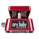 Педаль эффектов DUNLOP SLASH CRY BABY WAH
