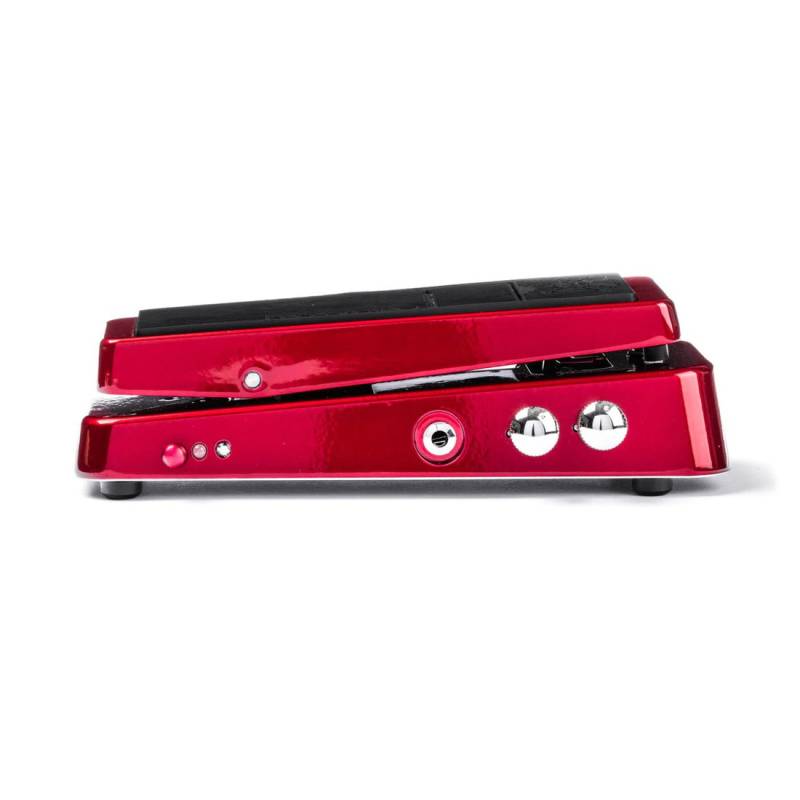 Педаль эффектов DUNLOP SLASH CRY BABY WAH