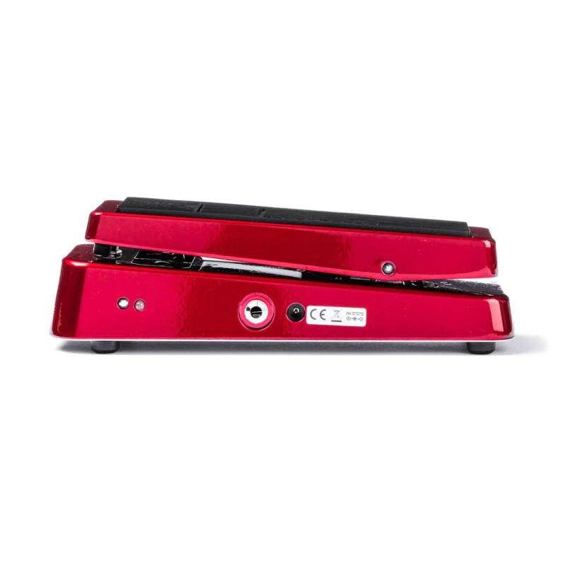 Педаль эффектов DUNLOP SLASH CRY BABY WAH