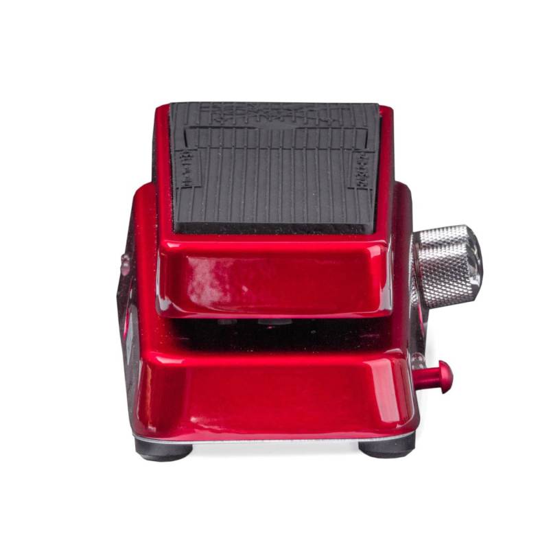 Педаль эффектов DUNLOP SLASH CRY BABY WAH