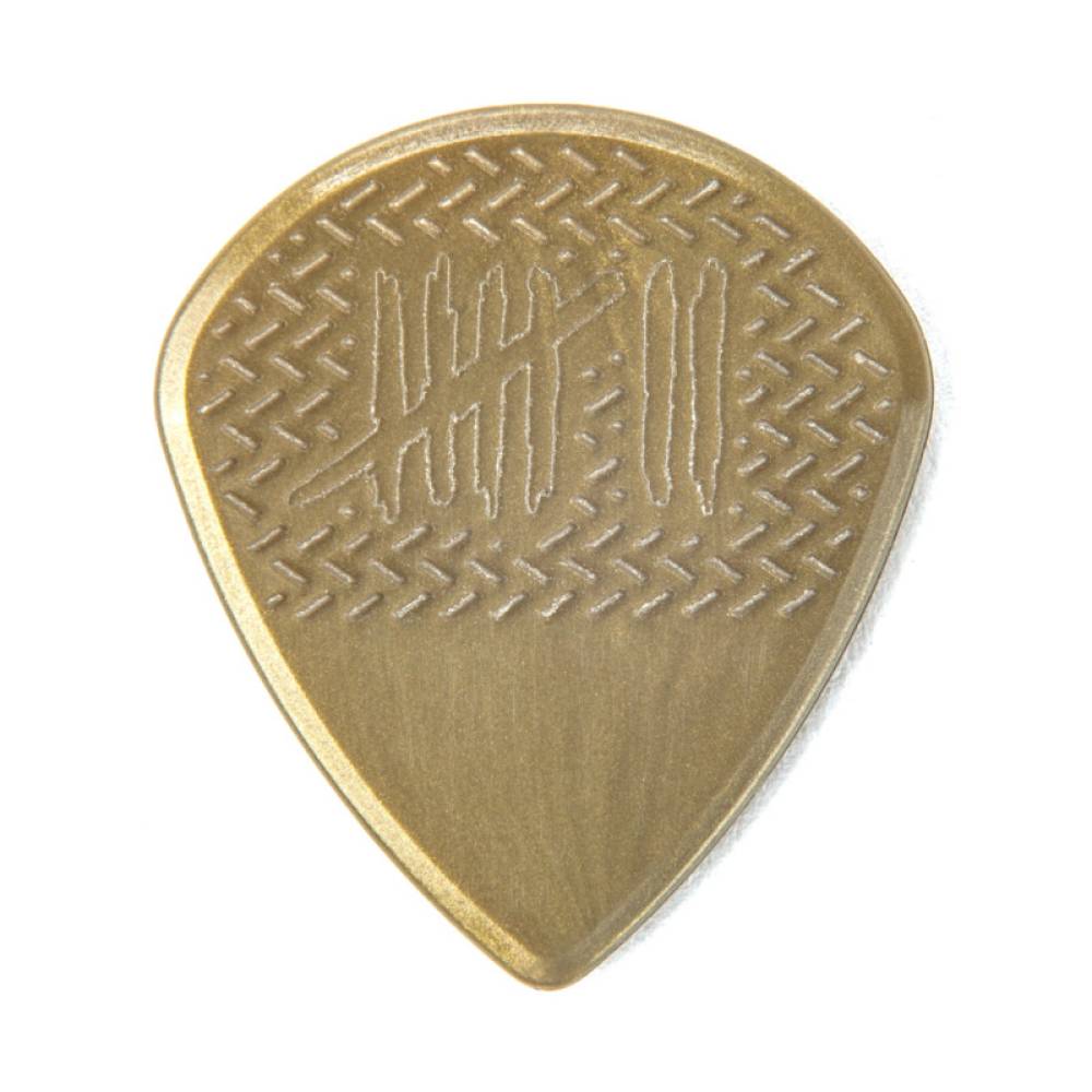 Медіатор Dunlop 471PMT MICK THOMSON CUSTOM JAZZ III PICK Медіатор Dunlop 471PMT MICK THOMSON CUSTOM JAZZ III PICK