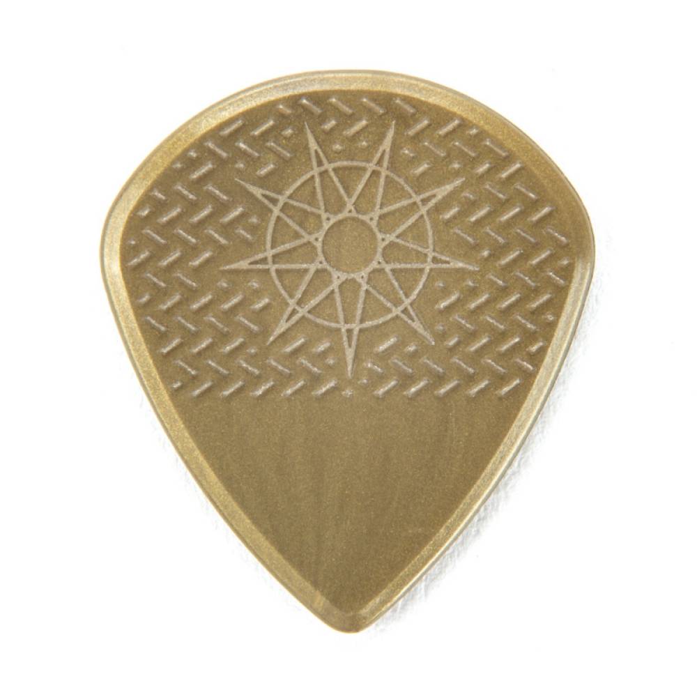 Медіатор Dunlop 471PMT MICK THOMSON CUSTOM JAZZ III PICK Медіатор Dunlop 471PMT MICK THOMSON CUSTOM JAZZ III PICK
