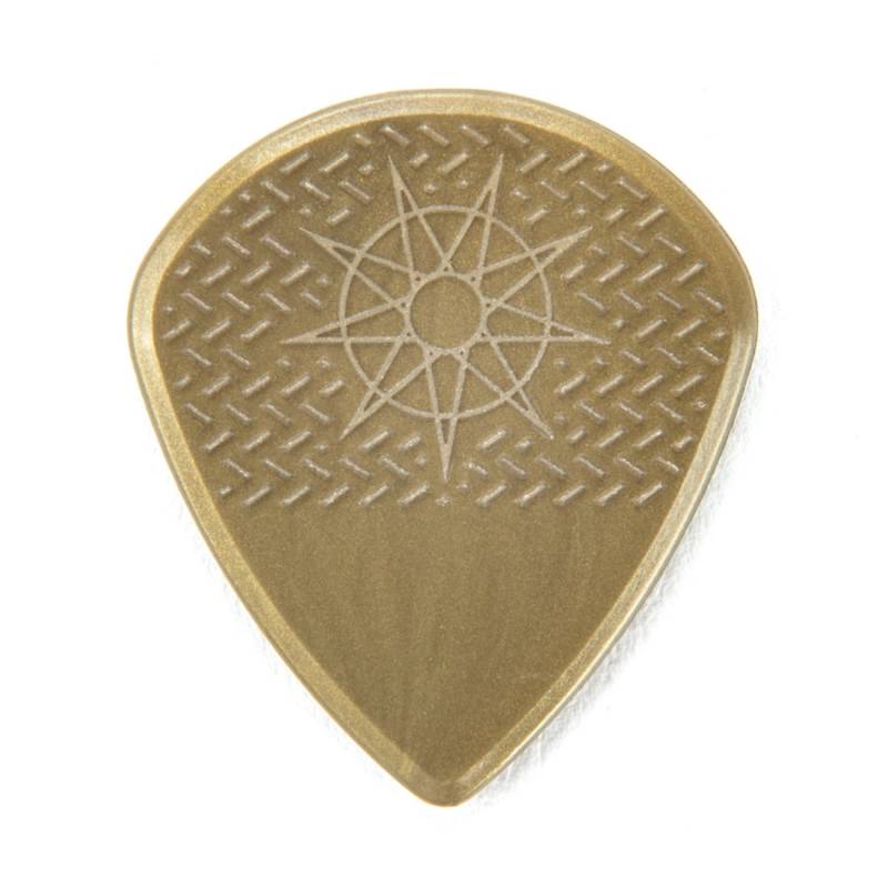 Медиаторы Dunlop 471PMT MICK THOMSON CUSTOM JAZZ III PICK (6 шт.)