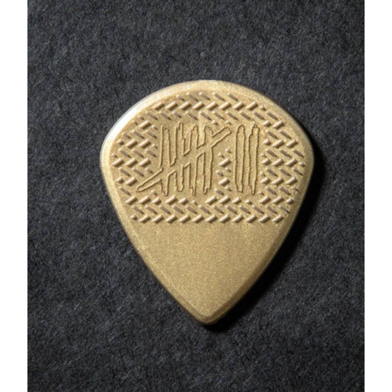 Медиаторы Dunlop 471PMT MICK THOMSON CUSTOM JAZZ III PICK (6 шт.)