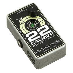 Педаль ефектів Electro-Harmonix 22 Caliber