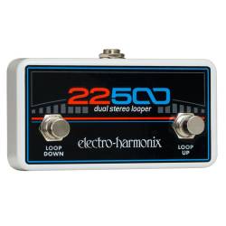Футконтролер Electro-Harmonix 22500 Foot Controller