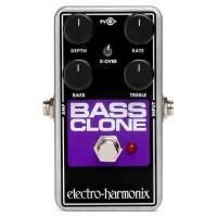 Педаль ефектів Electro-Harmonix Bass Clone