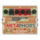 Педаль ефектів Electro-Harmonix Bass Metaphors