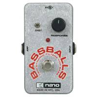 Педаль ефектів Electro-Harmonix BassBalls