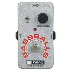 Педаль ефектів Electro-Harmonix BassBalls