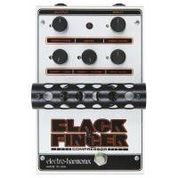 Педаль ефектів Electro-Harmonix Black Finger