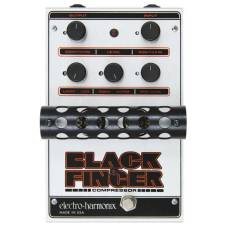 Педаль ефектів Electro-Harmonix Black Finger