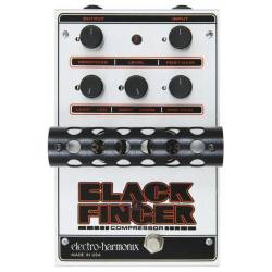 Педаль ефектів Electro-Harmonix Black Finger
