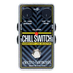 Педаль ефектів Electro-Harmonix Chillswitch