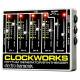 Педаль эффектов Electro-Harmonix Clockworks