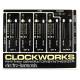 Педаль эффектов Electro-Harmonix Clockworks