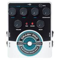Педаль ефектів Electro-Harmonix Crash Pad