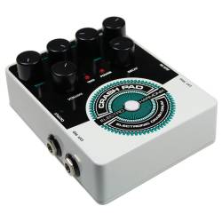 Педаль ефектів Electro-Harmonix Crash Pad