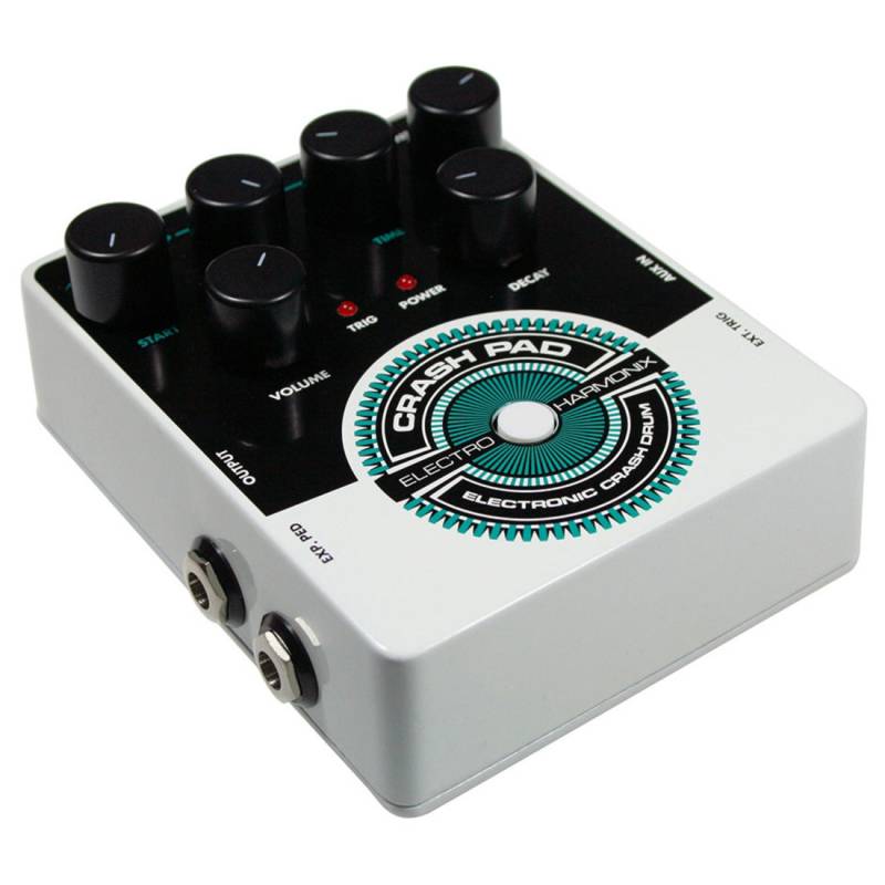 Педаль эффектов Electro-Harmonix Crash Pad