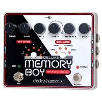 Педаль эффектов Electro-Harmonix Deluxe Memory Boy
