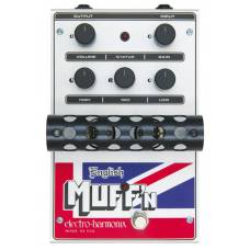 Педаль эффектов Electro-Harmonix English Muff’n