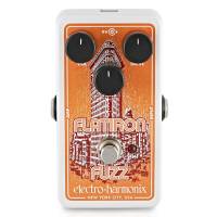 Педаль эффектов Electro-Harmonix Flatiron Fuzz
