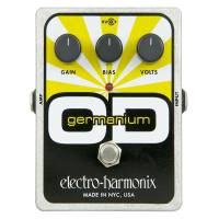 Педаль ефектів Electro-Harmonix Germanium OD