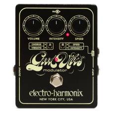 Педаль ефектів Electro-Harmonix Good Vibes
