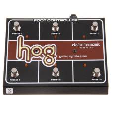Футконтролер Electro-Harmonix HOG Foot Controller