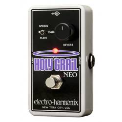 Педаль ефектів Electro-Harmonix Holy Grail Neo