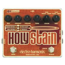 Педаль эффектов Electro-Harmonix Holy Stain