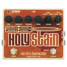 Педаль эффектов Electro-Harmonix Holy Stain