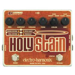 Педаль ефектів Electro-Harmonix Holy Stain