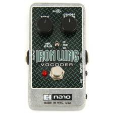 Педаль ефектів Electro-Harmonix Iron Lung